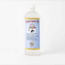 Load image into Gallery viewer, Cod Liver Oil
